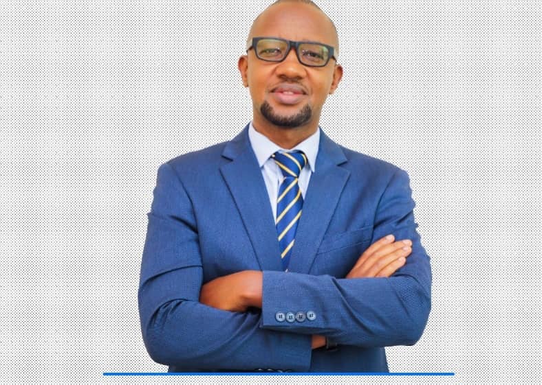The New Times (Rwanda) on Twitter: "Bruno Rangira is the new mayor of  Kirehe district. Rangira has been working as advisor to the mayor, City of  Kigali. https://t.co/j25tFAVVCq" / Twitter
