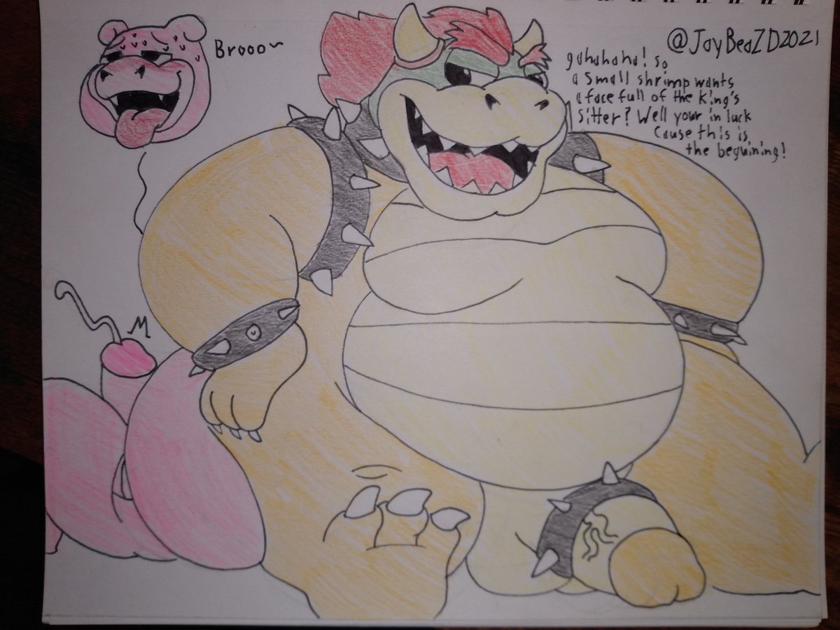 LudoRoo(COMMISSIONS OPEN) tweet media