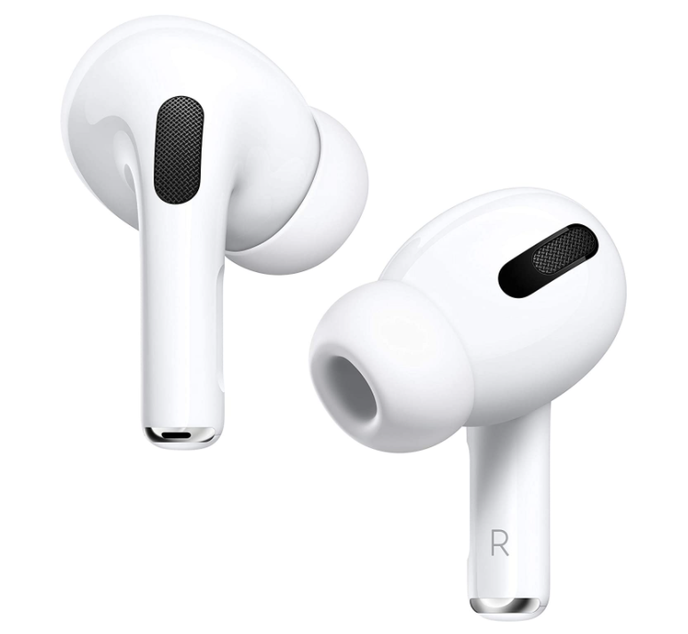 🎶 
Les AirPods Pro 2021 (avec boîtier de charge MagSafe) passent à 198€
➡ dlbs.fr/udYRv ⬅ 
#bonplan