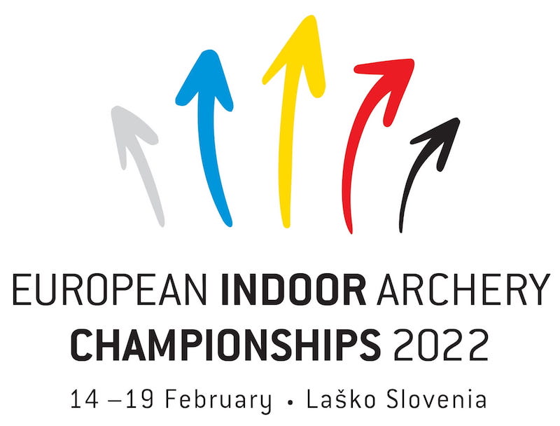 archeryeurope's tweet photo. Already time to plan the 2022 European #archery season.
The #InvitationPackage ๐ of Indoor Champs is now available online.
๐ Lasko ๐ธ๐ฎ
๐ February, 14-19
Official event page โถ https://t.co/A3yHuA3GkE
๐ฏ๐ https://t.co/AZKOZcDjrs