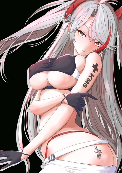 プリンツ・オイゲンRQ  ふたたび 