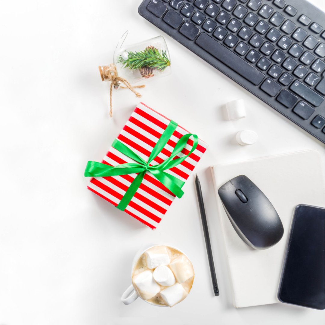 Just 36 days until Christmas... what's on your business wish list this year?

#referralmarketing #bni #giversgain #networkinggroup