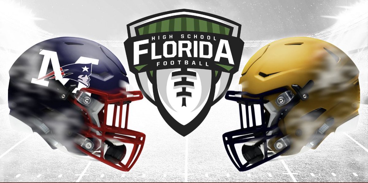 MiramarFootball's tweet photo. Goodmorning Patriots!! IT’S GAMEDAY!!!!🔴⚪️🔵 @CoachAJScott @msformoso @afrancois85 https://t.co/XU3UFlpKdR