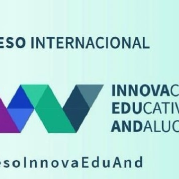 I Congreso Internacional de Innovación Educativa, presidido por @javierimbroda.

✅Invitados dos  centros de la provincia de Huelva como centros inspiradores.

🏫 IES Diego Guzmán y Quesada de Huelva

🏫 CEIP Sutefie de Zufre
<a href="/EducaAnd/">Consejería Desarrollo Educativo y FP</a>