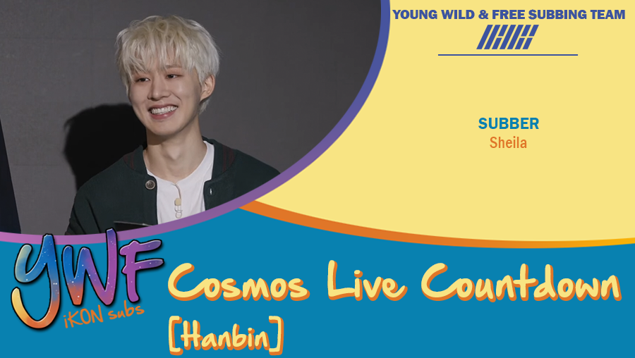 iKONSubs's tweet photo. [ENG SUB] 211111 Cosmos Live Countdown - Hanbin
#YWFiKON #BI #KimHanbin #Hanbin #비아이 #한빈 #김한빈

YT: https://t.co/y9xq57bqlX
Gdrive: https://t.co/bfEYm11XDv

Hanbin's half 2nd album is out!!!
https://t.co/GeneE7y48I
https://t.co/3T9vfrmqzX https://t.co/QFVAgUUvkU