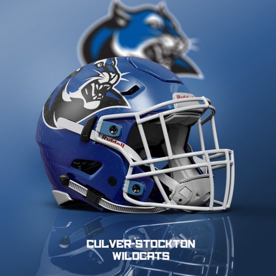LloydAllen12's tweet photo. Blessed to receive an offer for Culver-Stockton College! @CSCwildcatsFB @AdamSiwicki https://t.co/y8sxuOHmu2