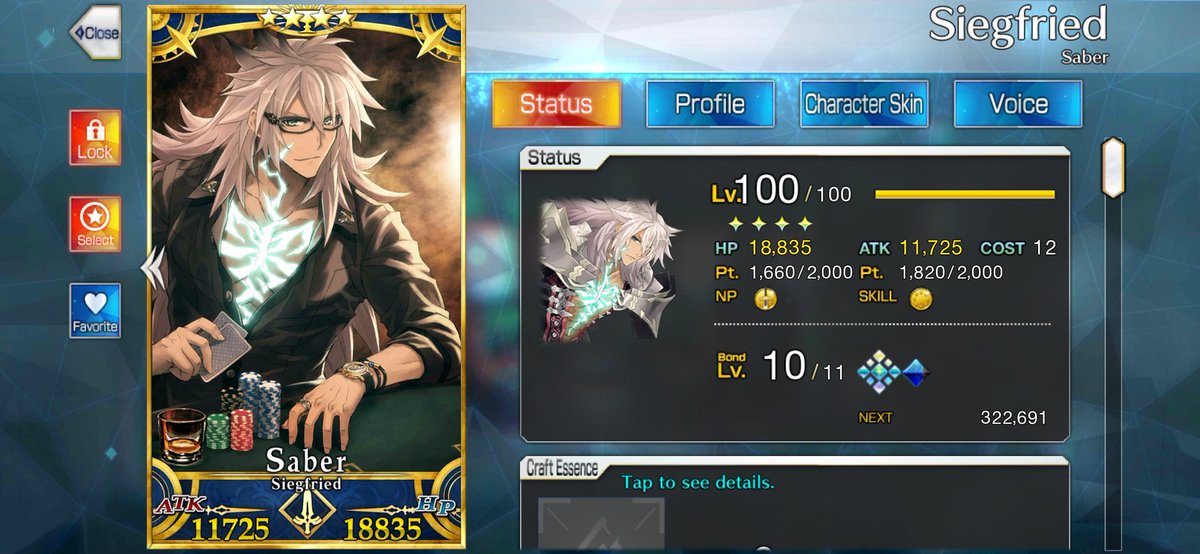 MagusOfAlstroua's tweet photo. Just a friendly reminder that I am still going to participate in Fate Awards, vote me using this account for these two if they are both options.

Please and Thank you. https://t.co/Iegm7REzYK