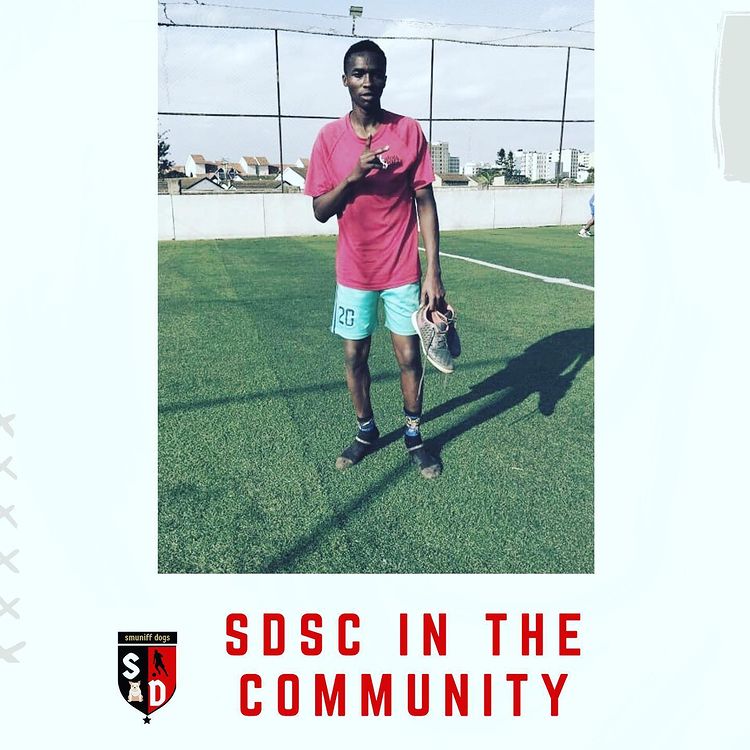 FootballSdsc's tweet photo. 🔙 🔛🔝
Smuniff Football Returns this weekend.
#COY_D
⚫⚪🔴 https://t.co/Li57x2zwcg