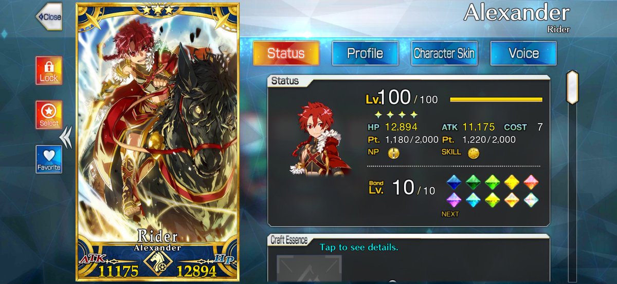 MagusOfAlstroua's tweet photo. Just a friendly reminder that I am still going to participate in Fate Awards, vote me using this account for these two if they are both options.

Please and Thank you. https://t.co/Iegm7REzYK