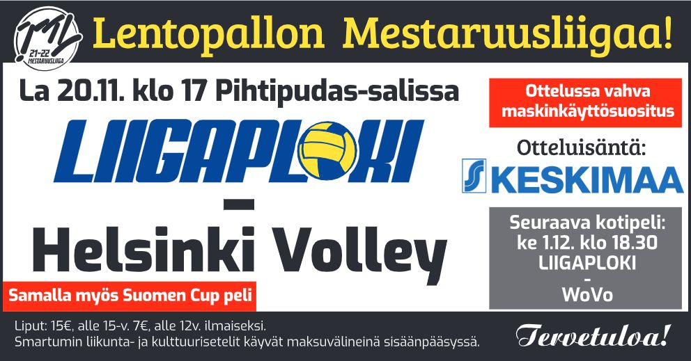 LiigaPloki (@liigaploki) on Twitter photo 