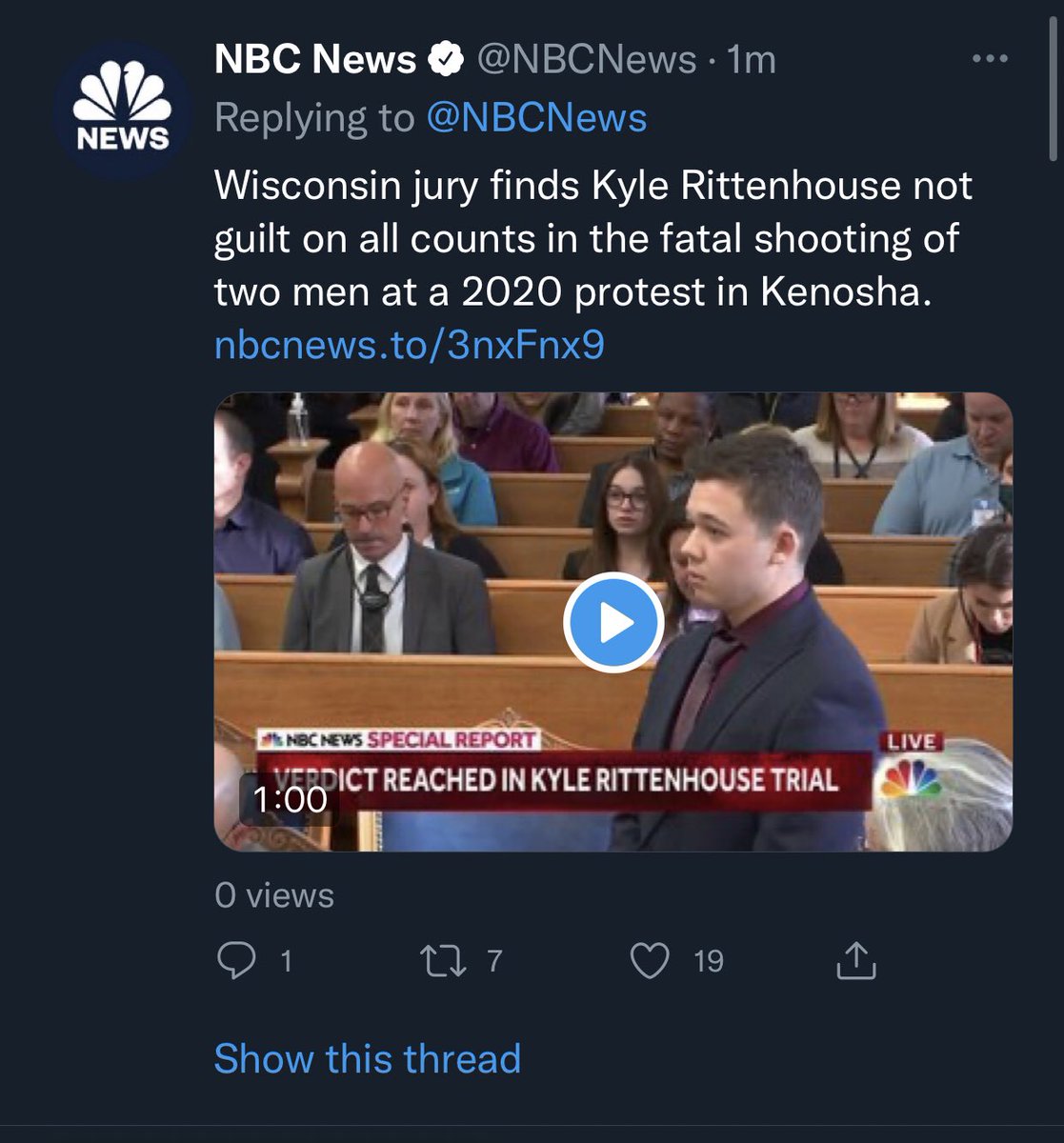 iamasiamonae's tweet photo. I don’t want to have hate in my heart but damn it. But shit like this makes you. https://t.co/LNXAp8FncR