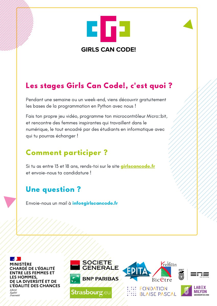 MATHS_OT : Maths dans l'ac. d’Orléans-Tours tweet media