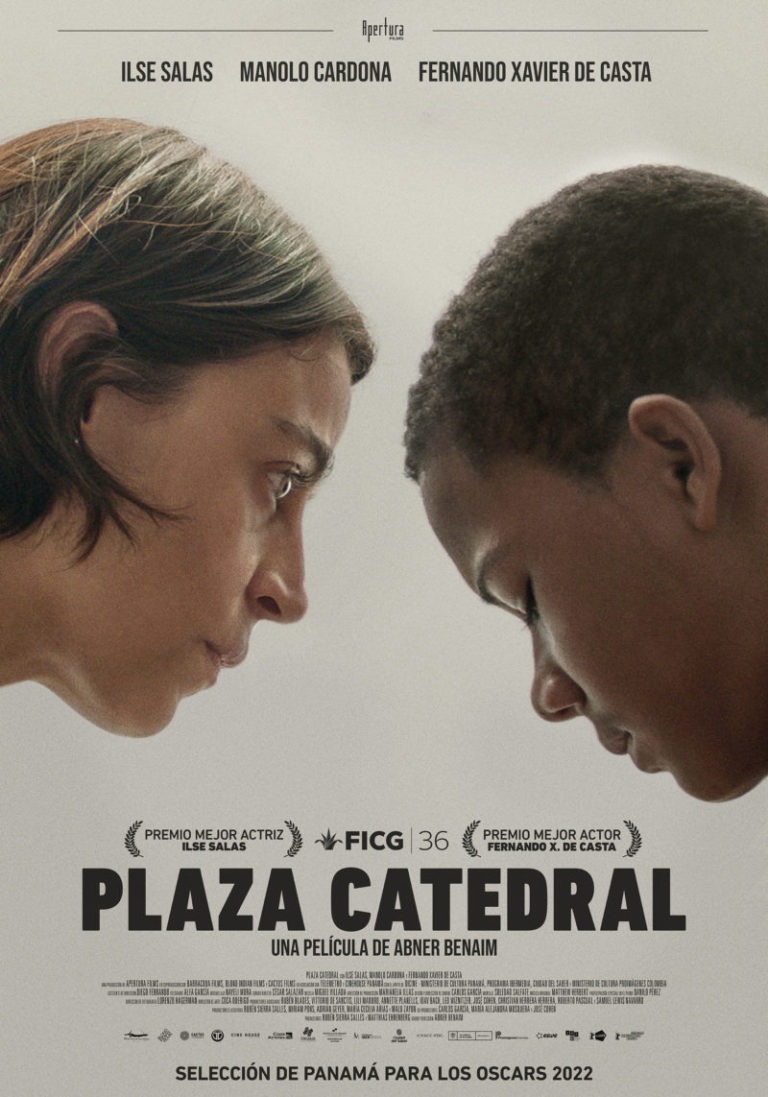 ElVenezolanoP's tweet photo. “Plaza Catedral” abrirá la décima edición de IFF Panamá https://t.co/PLS2wOty9Z

@IFFPanama

#ElVenezolanoPanamá https://t.co/QqlR7vJEoc