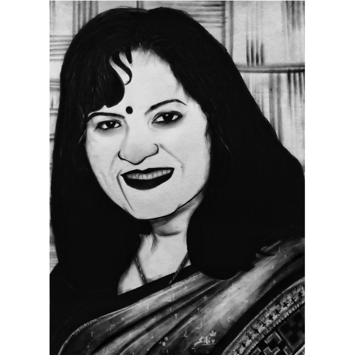 PravaSili's tweet photo. @AprajitaSarangi  🙏😊.......
Sili_Art https://t.co/QBzrLUFWiG