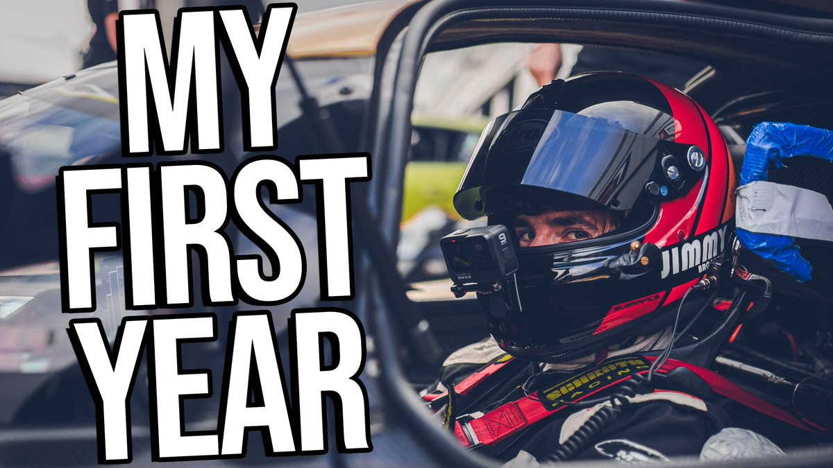 JimmyBroadbent's tweet photo. Still surreal making this video. 

From being a scared mess at Anglesey to a double winner at Donington. Thanks for supporting me this year... can't wait to tell you about what's next!

https://t.co/FgydDmTgxl https://t.co/GZc4looUsG