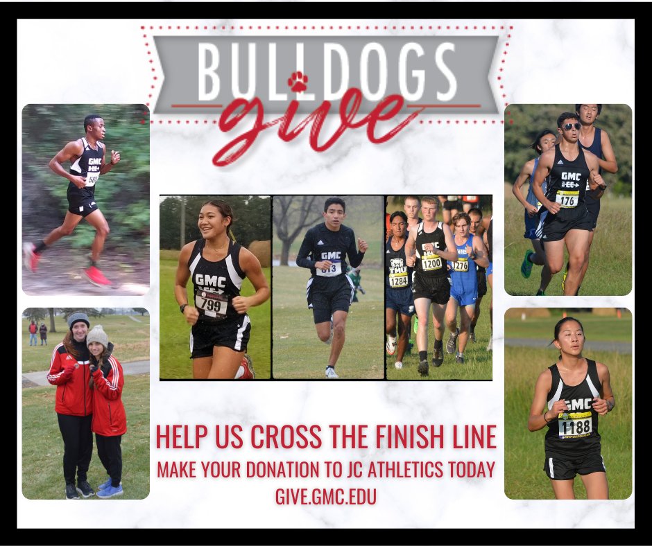 Georgia Military College Athletics (@gmcbulldogs) on Twitter photo 