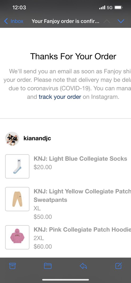 austin_pete00's tweet photo. @KianAndJc You already know what’s up? https://t.co/H5DXNiJQ4k