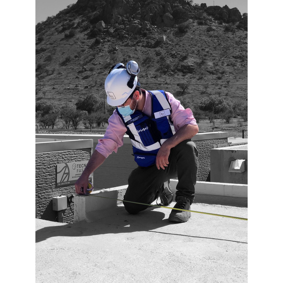 Bmorph_CL's tweet photo. Se vienen nuevos desafíos!!
Atentos a nuestras redes! 💡♻️
New challenges are coming !!
keep in up with our social medias!
#bmorph #btile #smarttile #comercialvalidation #teamwork https://t.co/y0UxInYU7g