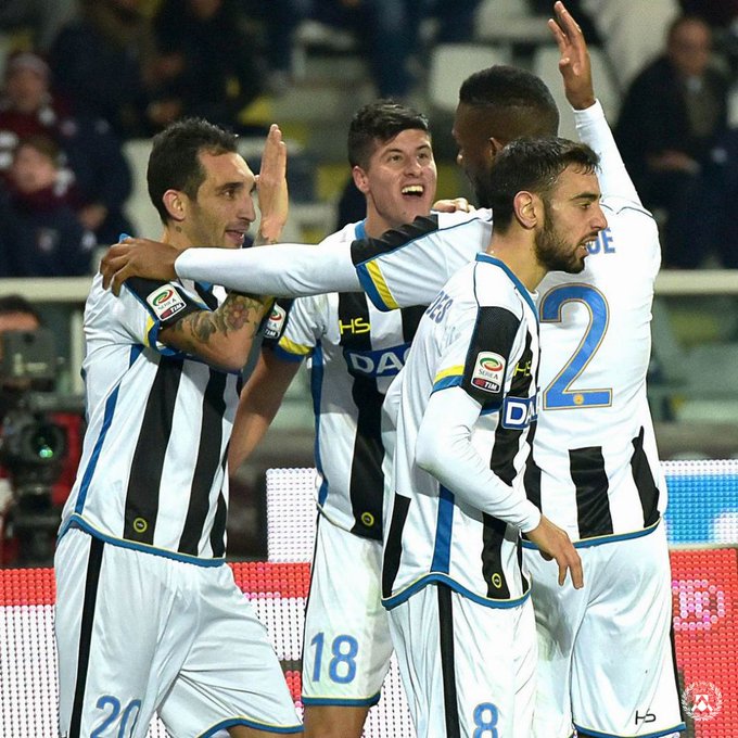 Torino vs Udinese prediction, preview, team news and more Serie A 202122
