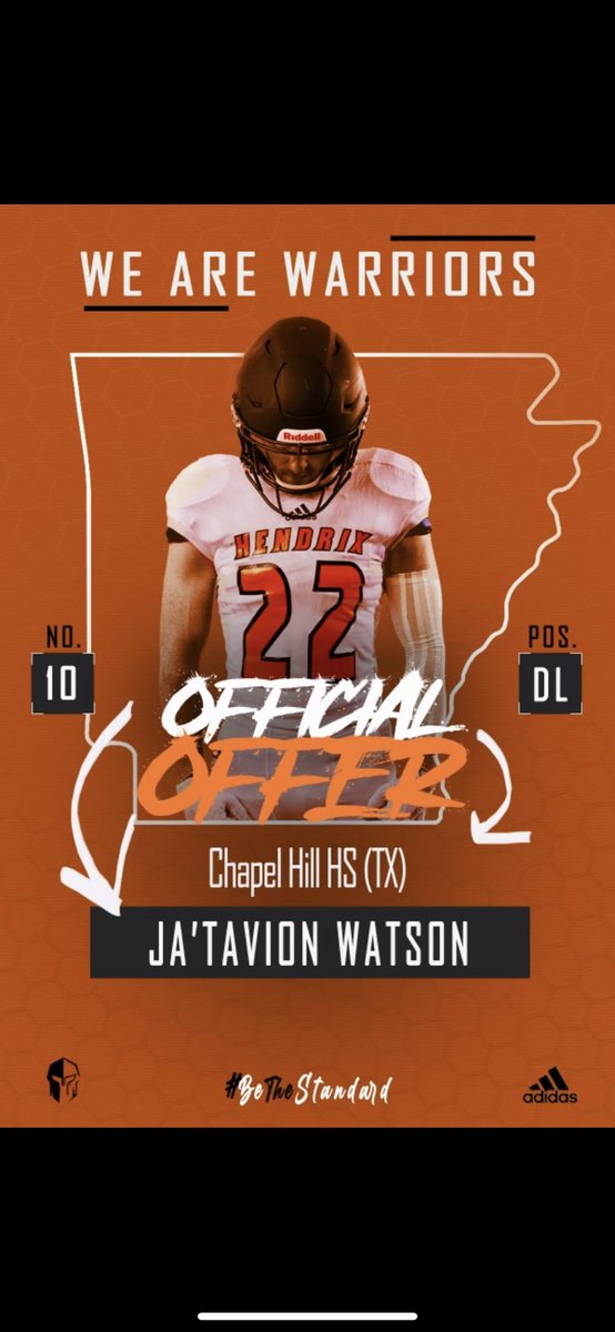 Tai Watson tweet media