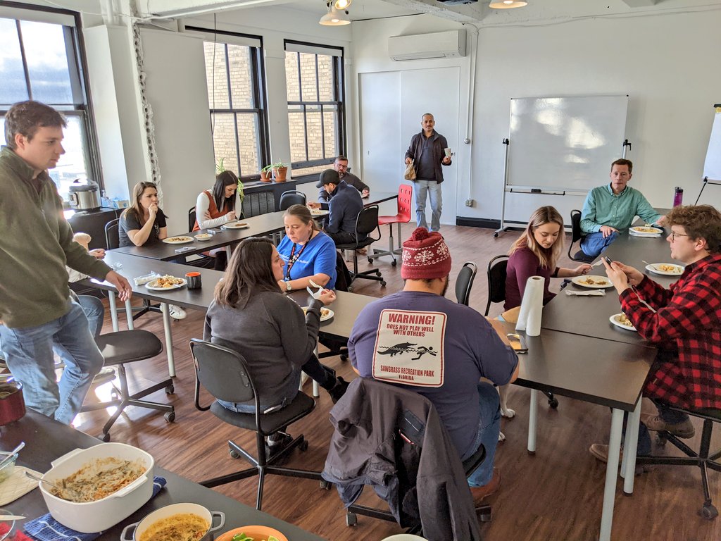 Radius CoWork tweet media