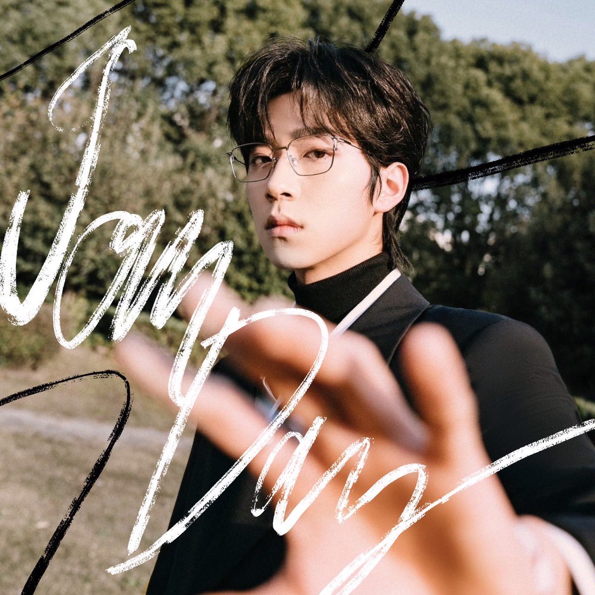 Happy Jom’s Day @qrboyxjiayuan