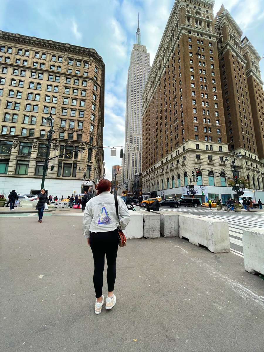 Happy #WomenEntrepreneurshipDay