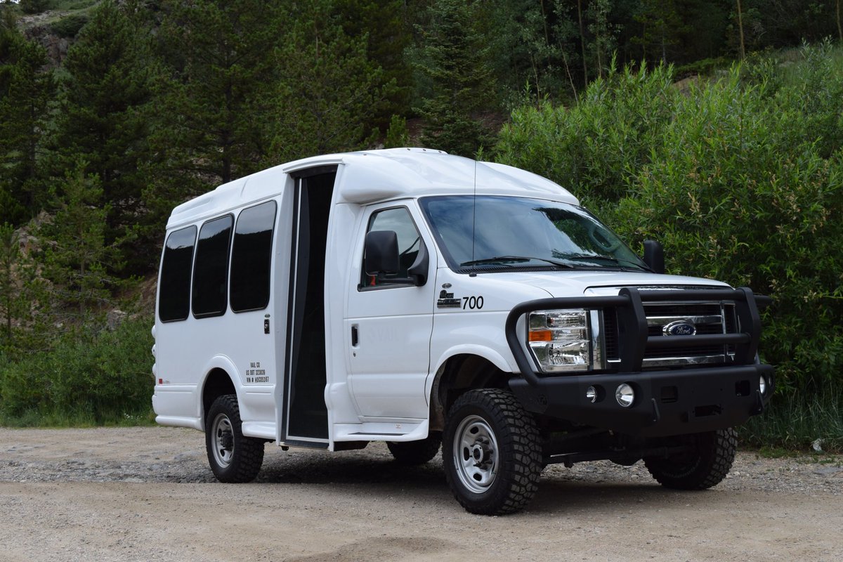 You CAN still get a bus this year!  And it can make great financial sense with Section 179.  Davey Coach has buses in stock and ready to deliver before year-end!  Learn more bit.ly/3HAi3a1