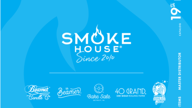 SmokeHouseDist's tweet image. ✨Black Friday is just around the corner✨ 
                   Stock up now🌟

Our 19th edition 2021 Smoke House Catalog has over 3,000 products to choose from

#smokehousedistribution #blackfriday #catalog #sale #holidays #distribution #wholesale #smokeshops