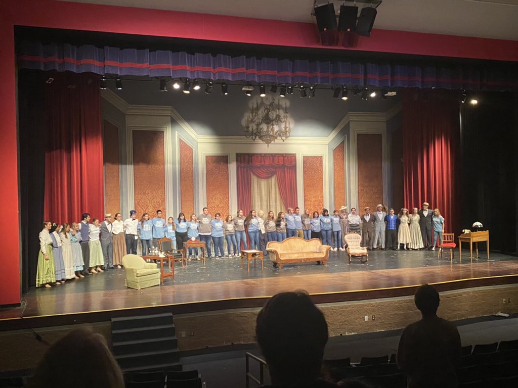 LakewoodDrama tweet picture