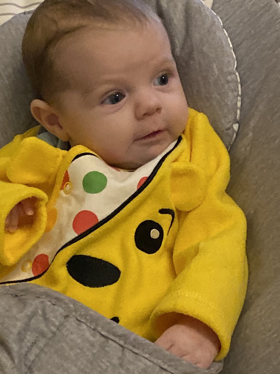 Waiting for pudsey ❤️ #ChildreninNeed <a href="/BBCCiN/">BBC Children in Need</a> <a href="/avenn97/">ً🇵🇹</a>