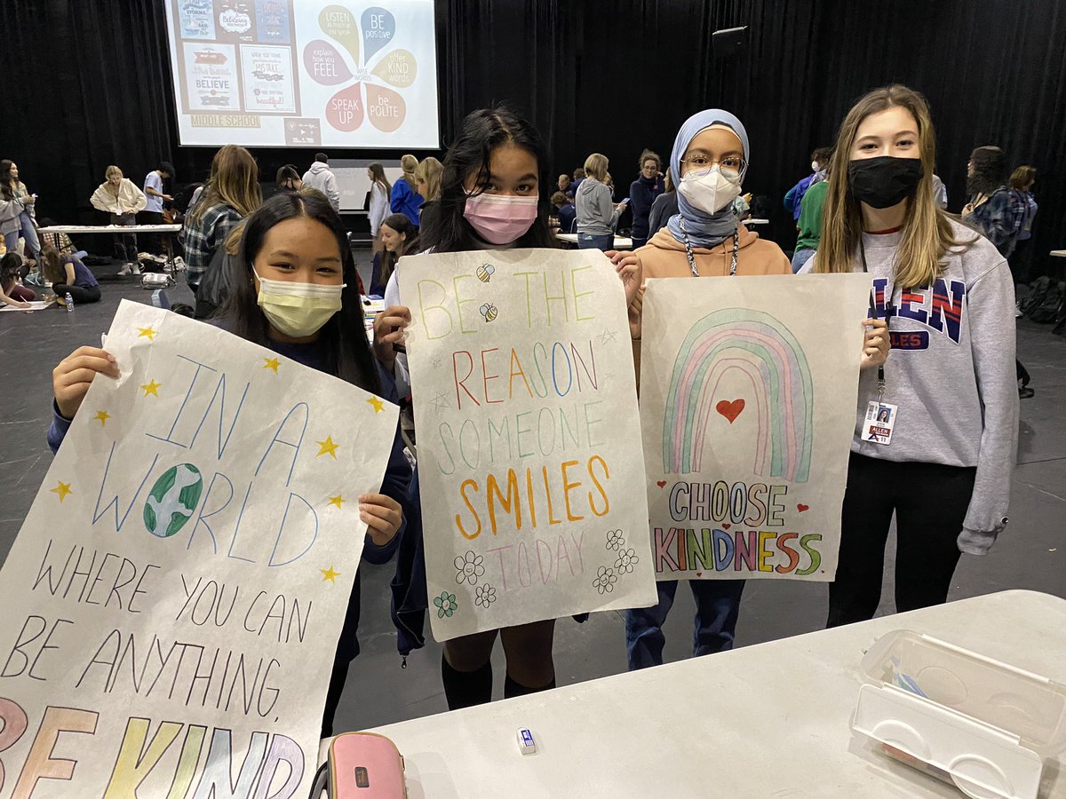 counselors_ahs's tweet photo. Eagle Give Day is a huge success! Thank you to all the students who signed up to give back today! https://t.co/R0EtJkPom7