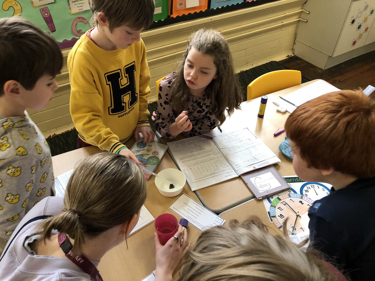Marsden Junior School tweet media