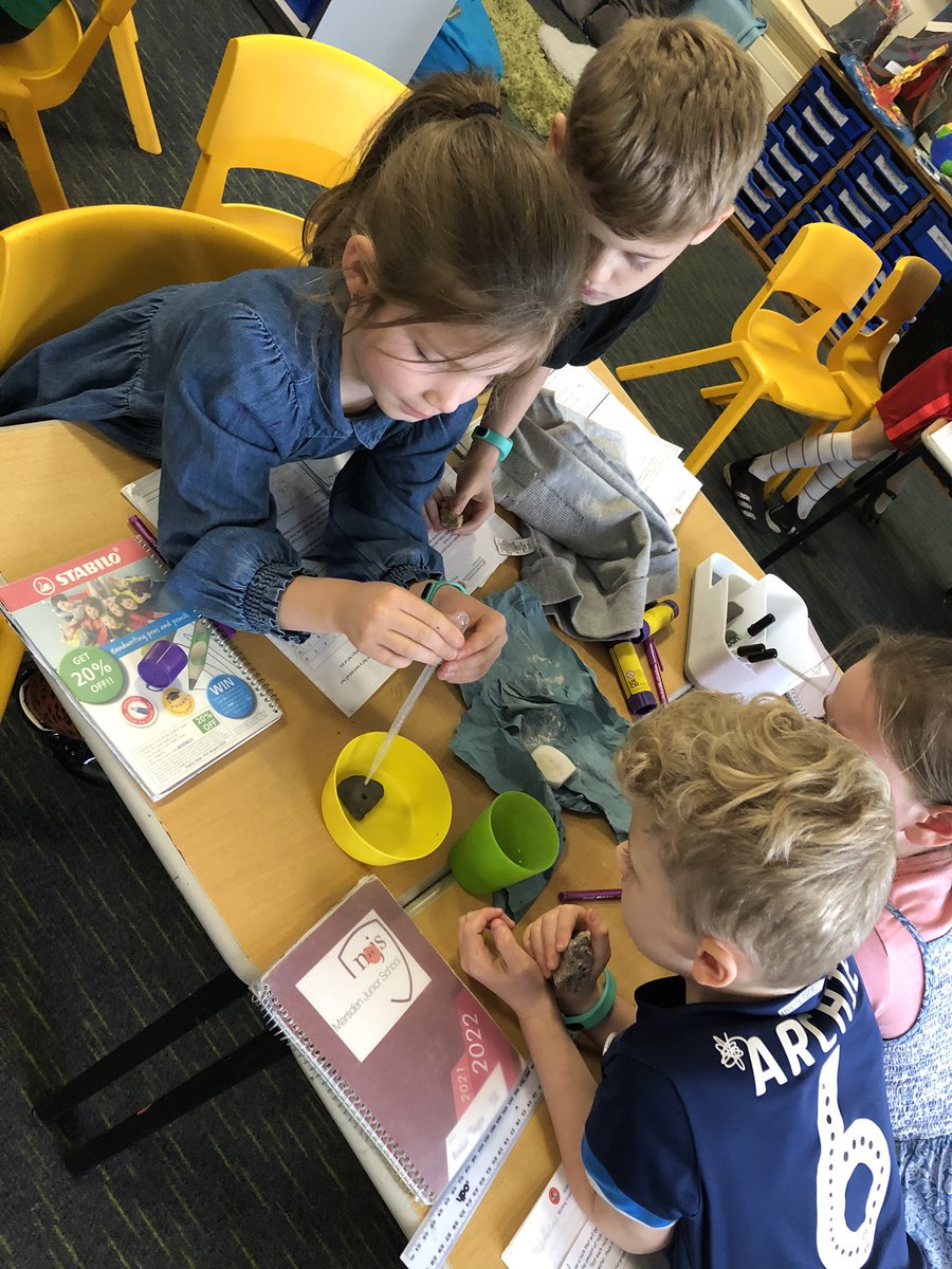 Marsden Junior School tweet media