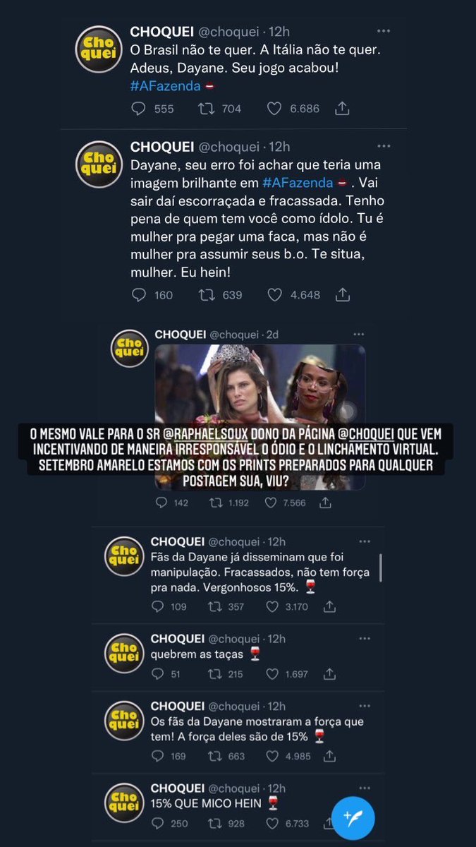 engajarosmello's tweet photo. @thiegocoments @jacksantoss Ele visualizou isso https://t.co/uUerZZD0k0