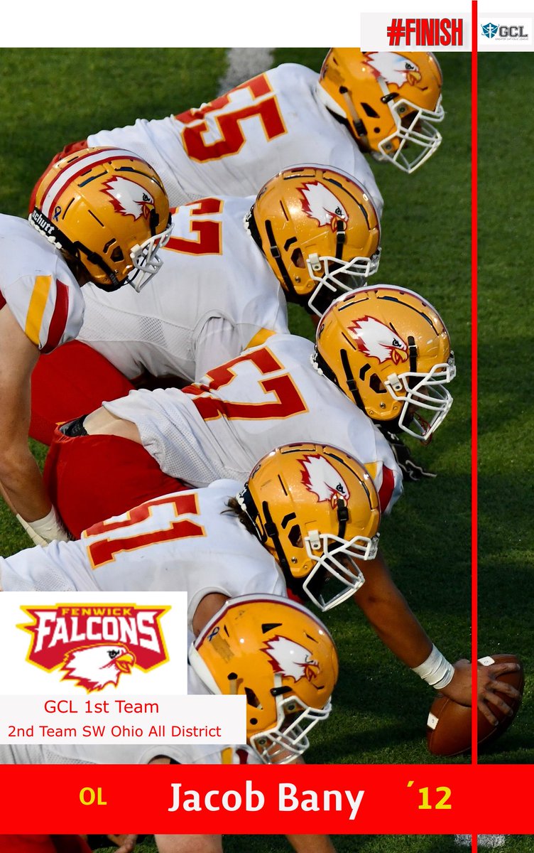 Falcon Football tweet media