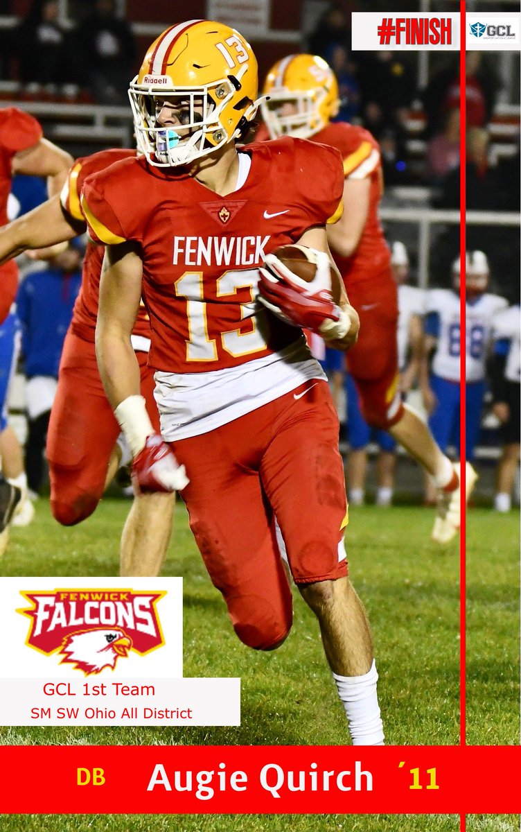 Falcon Football tweet media