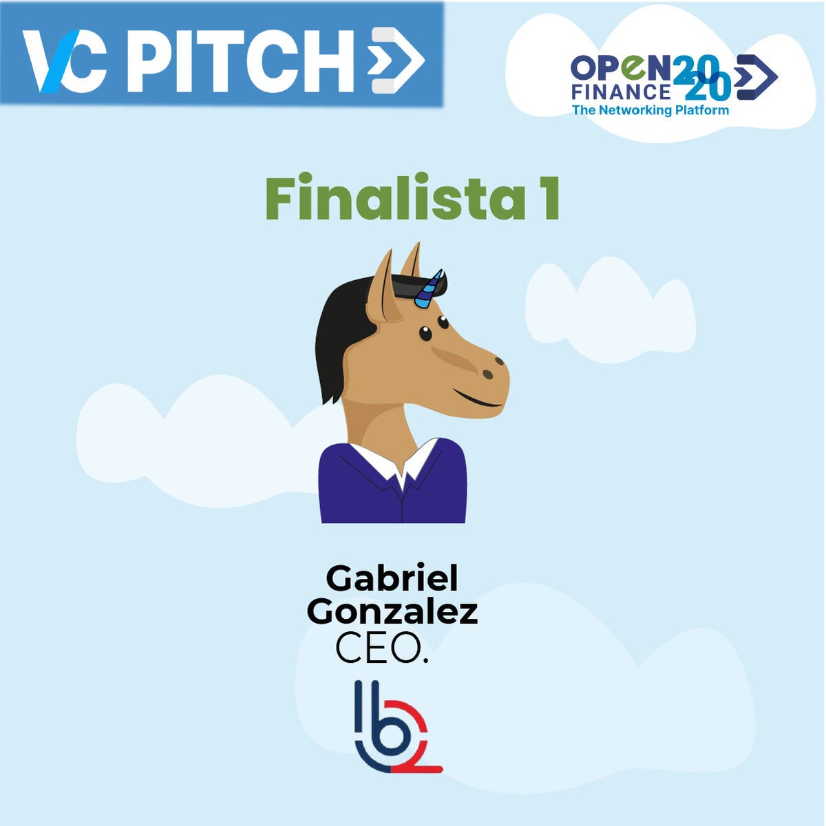 Open_Finance_20's tweet image. Ya votaste por tu ganador de la !GRAN FINAL DE LOS VC PITCH! en #OpenFinance2020. El día de hoy en el hotel SAN REGIS de la CDMX se dictaminara al ganado final!
