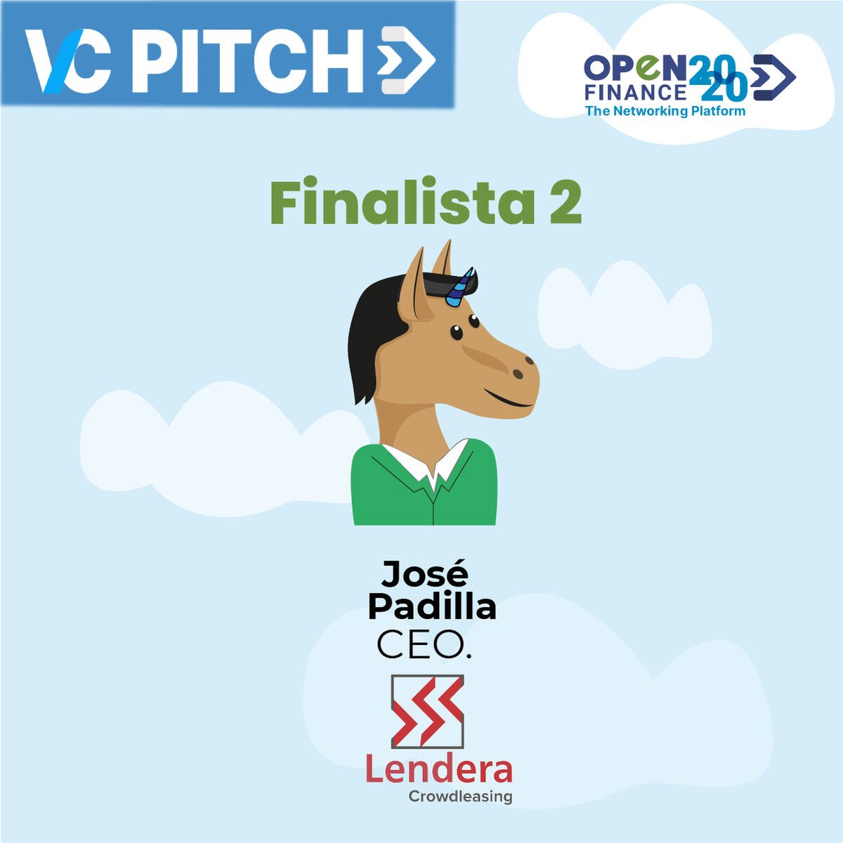 Open_Finance_20's tweet image. Ya votaste por tu ganador de la !GRAN FINAL DE LOS VC PITCH! en #OpenFinance2020. El día de hoy en el hotel SAN REGIS de la CDMX se dictaminara al ganado final!