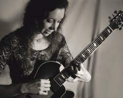 Margaret Slovak, amazing Austin musician, will be playing Holiday music at Chez Zee during Saturday Brunch Dec 4th, 11th and 18th! Make your reservation today at chezzee.com.