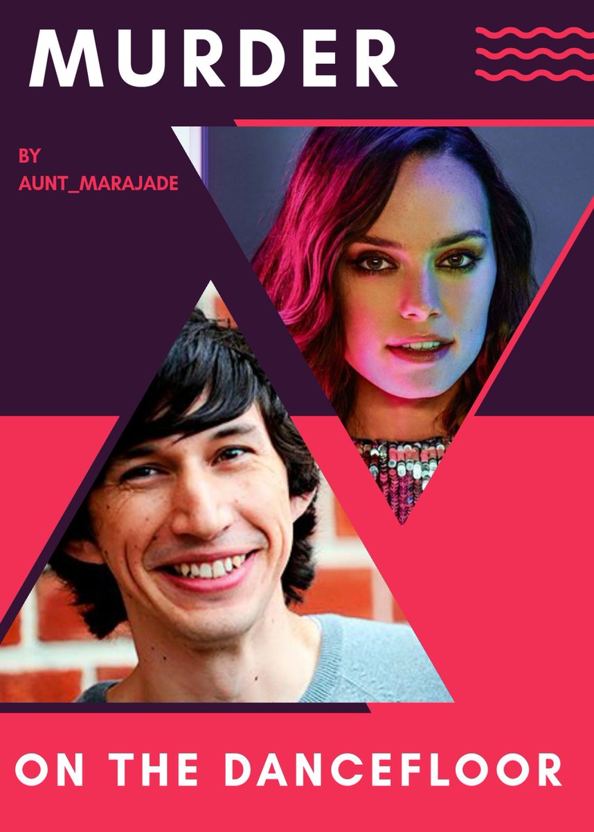 JadeAunt's tweet photo. BEHOLD THE SMUT!
When Rey met Ben, she mistakenly thought he was gay. So when he starts hitting on her, she kind of flirts back, thinking he’s harmless. What could go wrong?
Fluff, humor, and lots of soft (but also hot) Ben.🥰 https://t.co/qrourAUPTv @HouseDadam @ReyloCreatives https://t.co/csSvBTMk2O