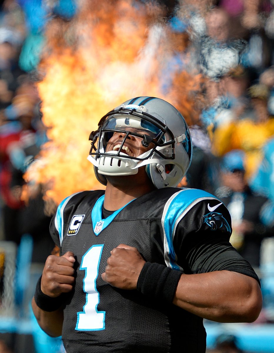 QB1.

<a href="/CameronNewton/">Cam Newton</a>