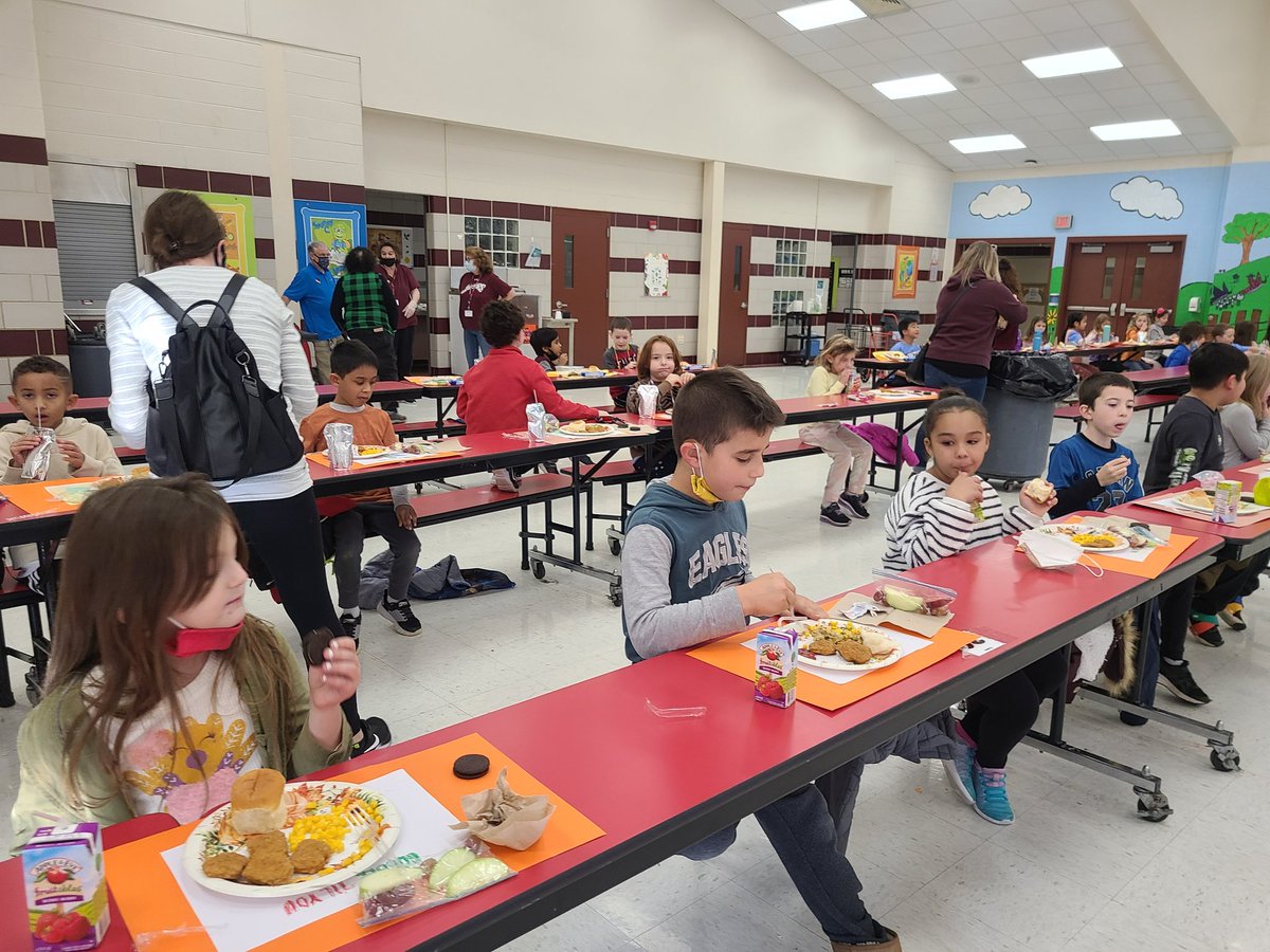 Happy Thanksgiving! <a href="/bethelspringsgv/">BSES</a>