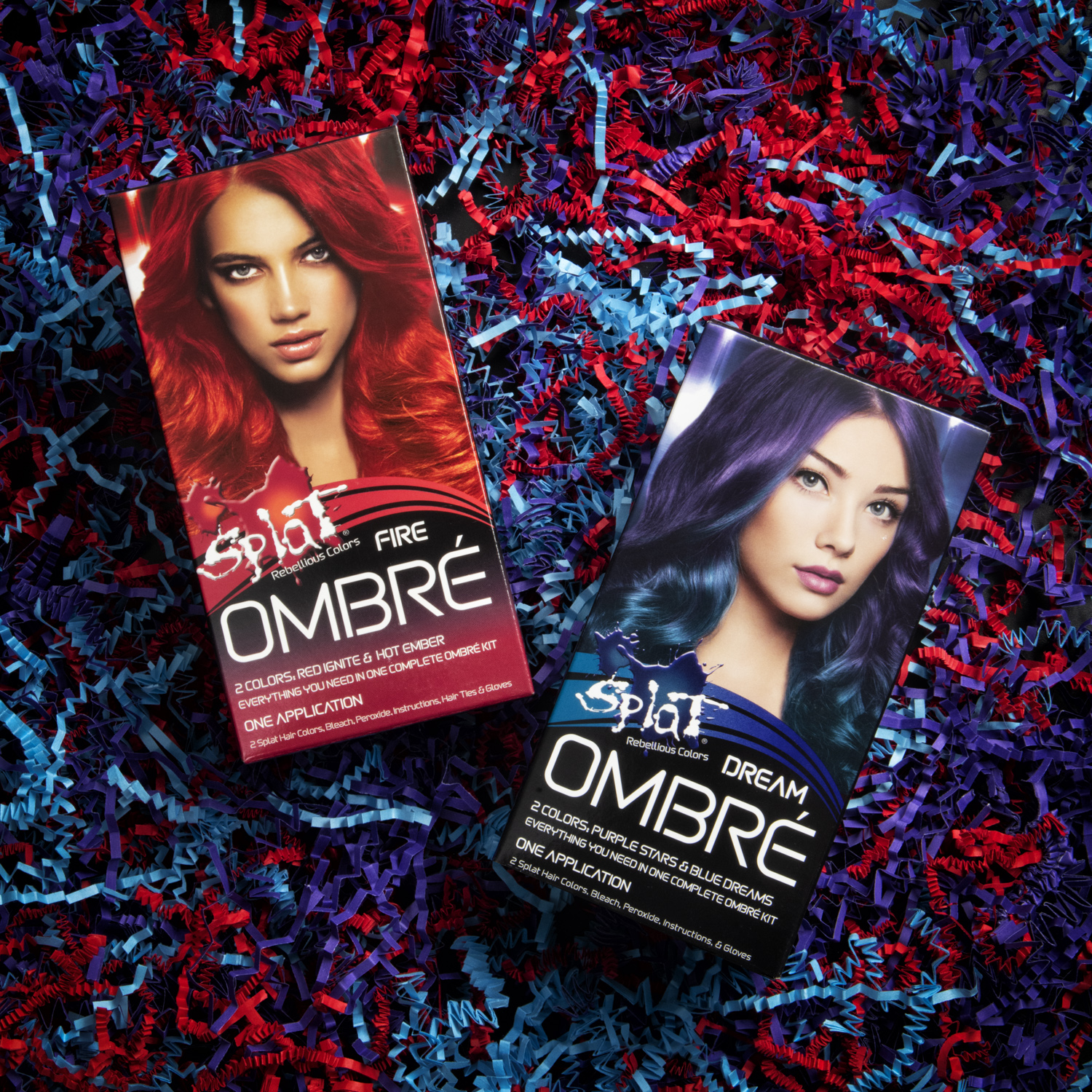 Splat Hair Color Splathaircolor Twitter