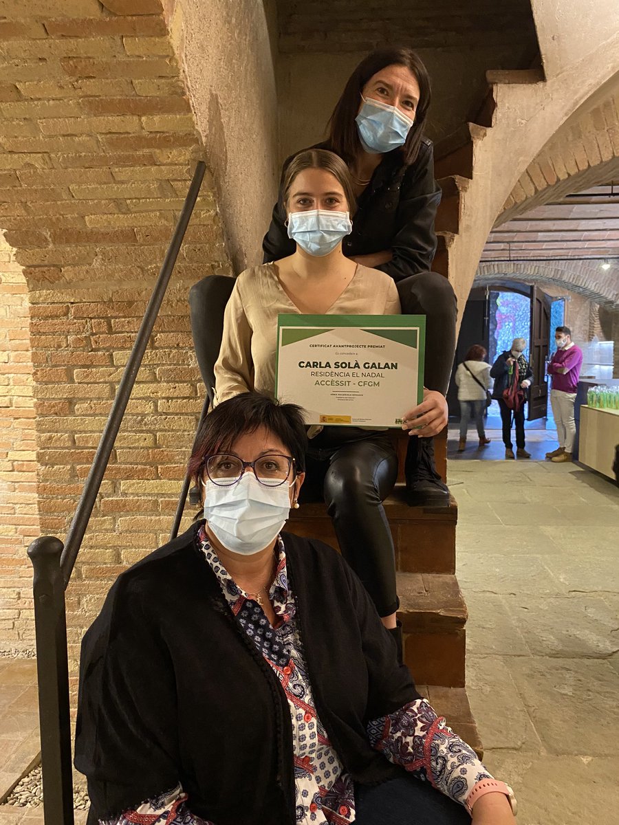 Montse Blasco tweet media