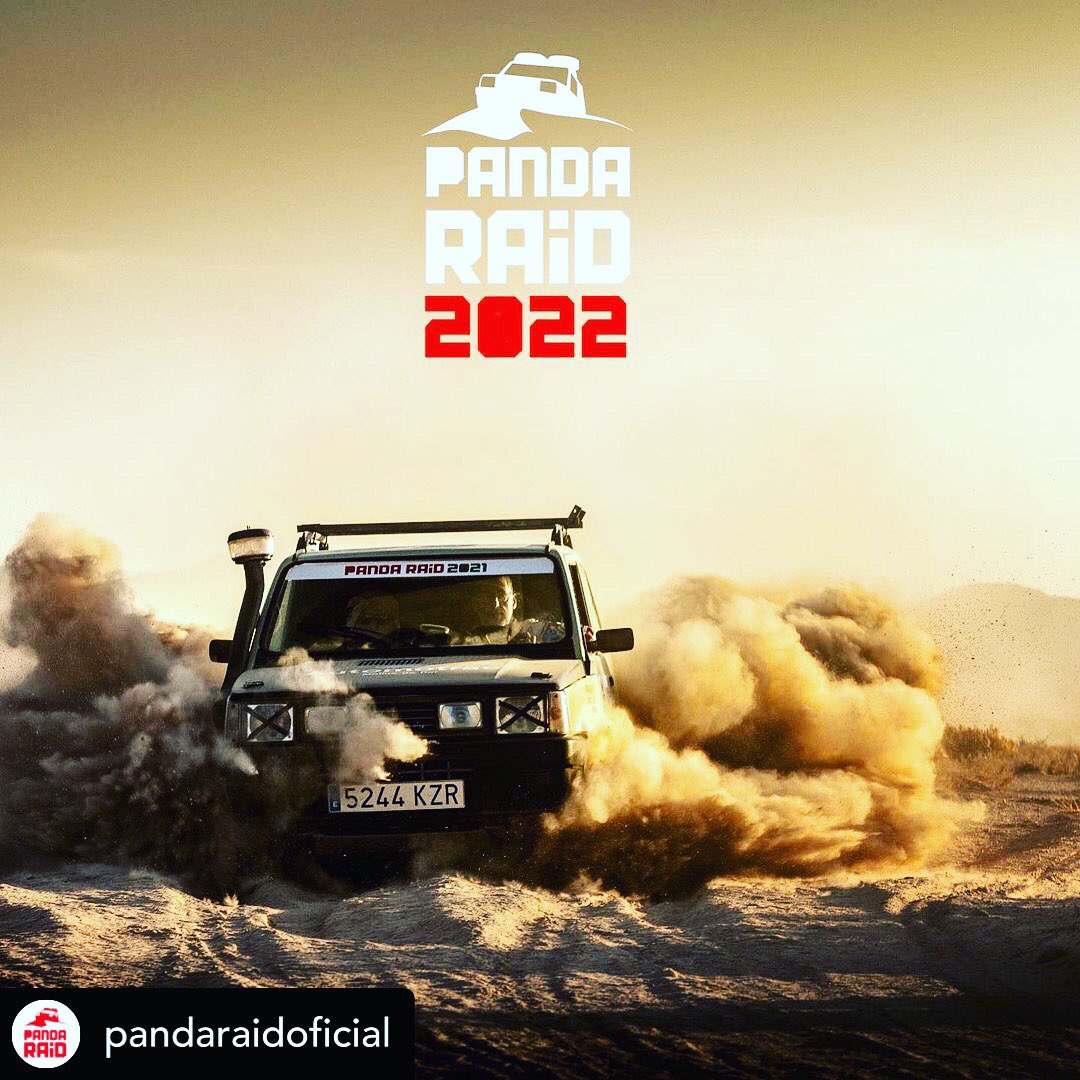 CapCalentsTeam's tweet image. ‼️📅 JA TENIM DATES!!! 
Ara si! Ja tenim el calendari marcat! ☑️
Comença el compte enrere… ⌛️
Del 25 de març al 2 d’abril, si res ens ho impedeix, 🤞🏻 estarem competint a @Panda_Raid ! Som-hi! Amb il.lusió!
#capcalents #pandaraid #pandaraid2022