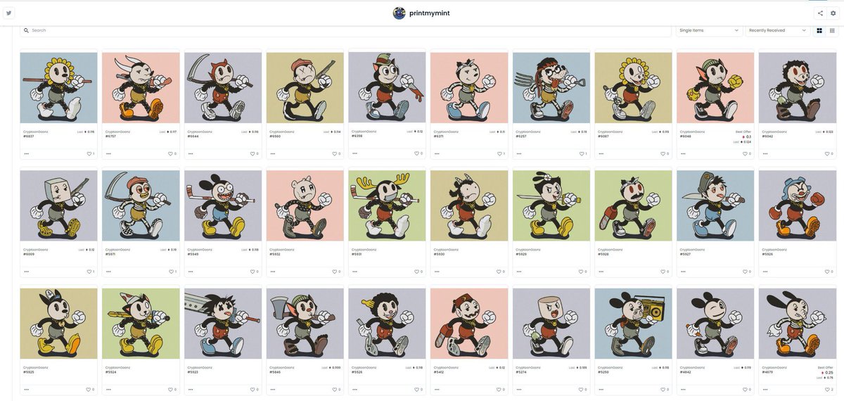 ☆ 𝔭𝖗𝖎𝖓𝖙 ☆ tweet media