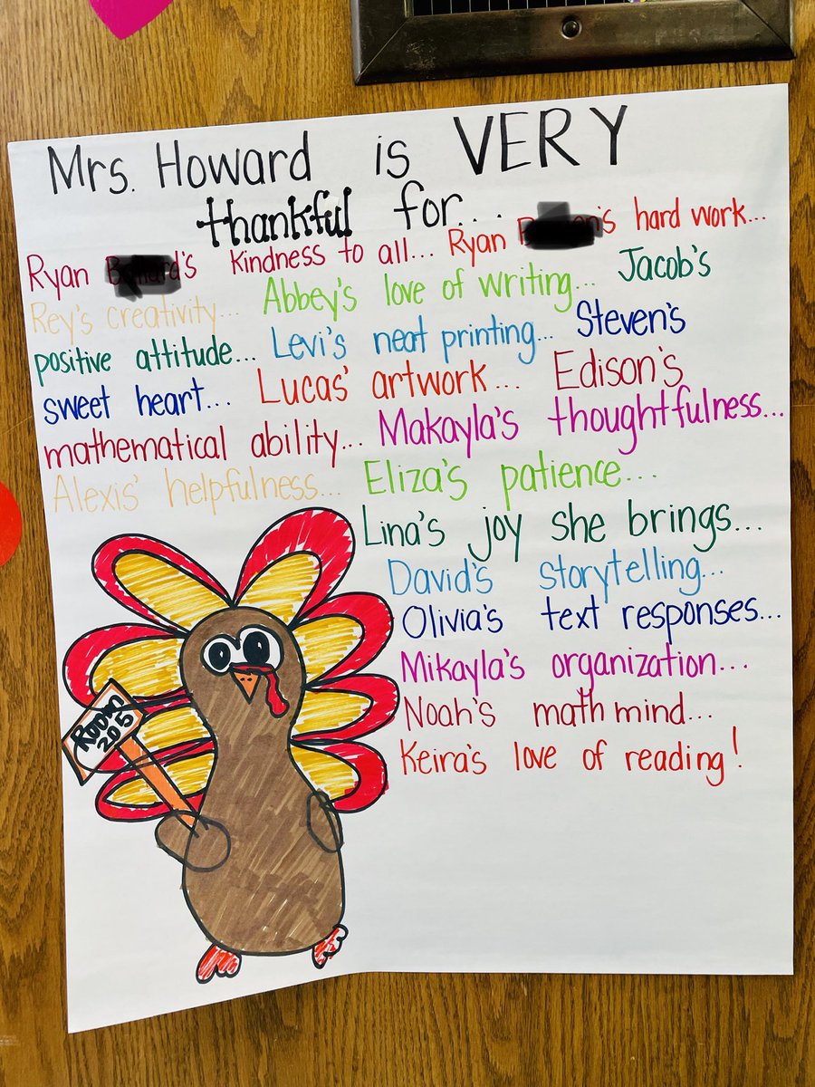 hello4th's tweet photo. I’m not an artist but sure am thankful for this crew! ⁦@BCSDHill⁩ https://t.co/DVr4h5kaIC