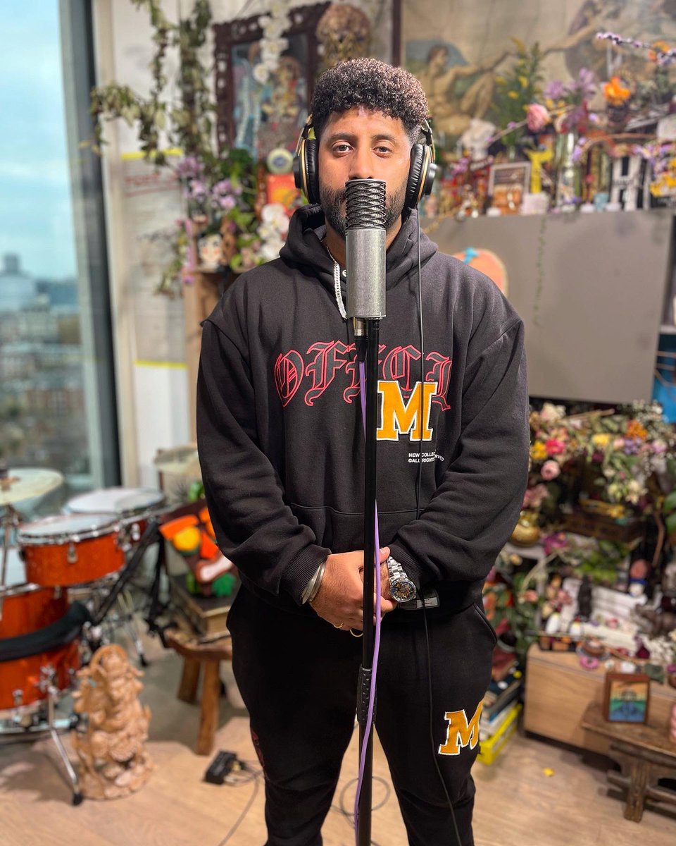 Jay Productions 📀🇬🇧 tweet media