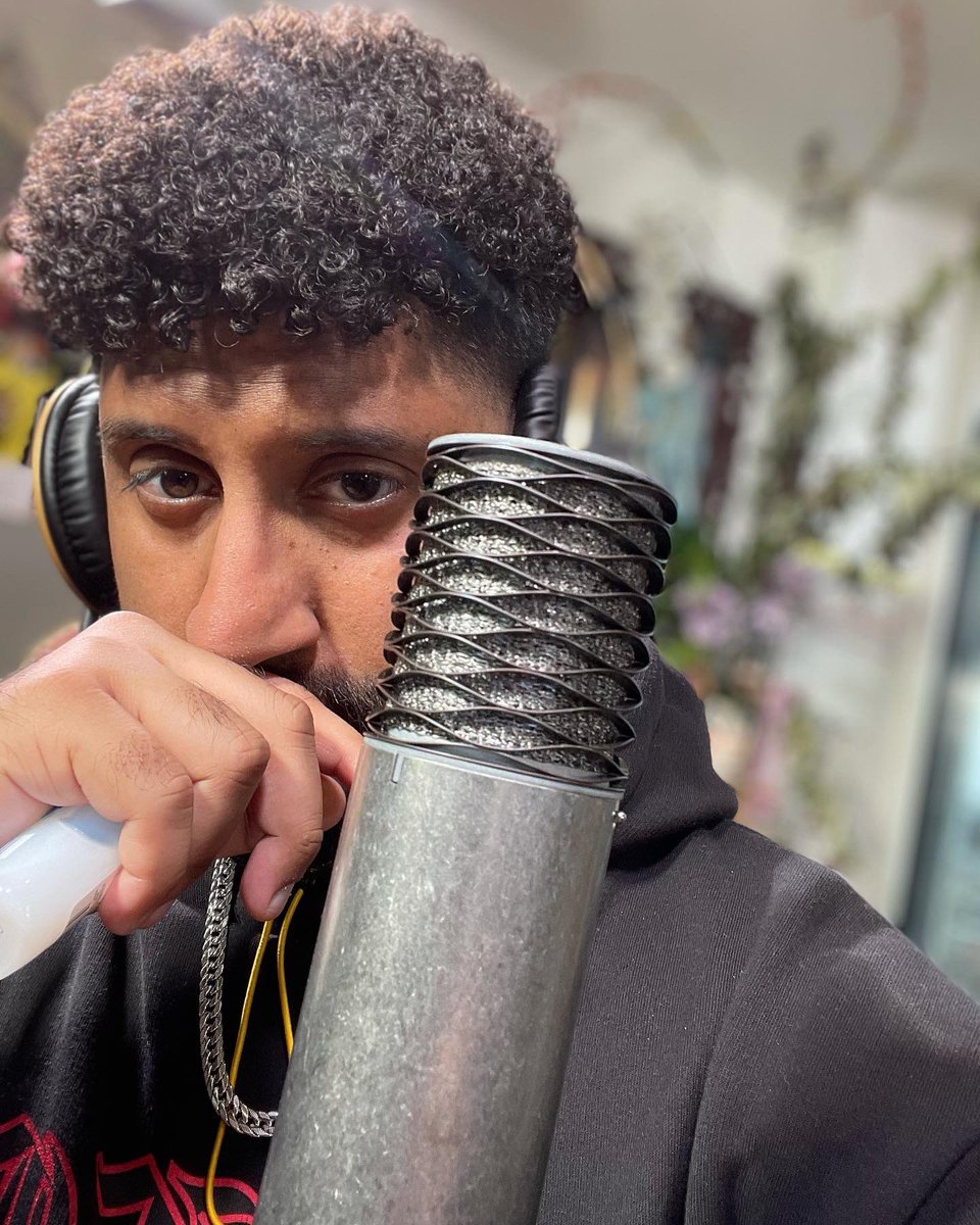 Jay Productions 📀🇬🇧 tweet media